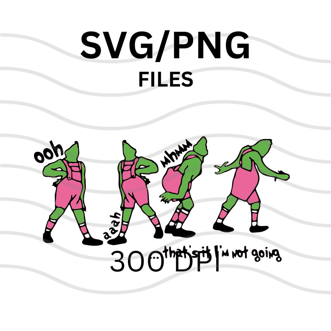 Ooh Ahh Grinch Png svg Etsy ooh-ahh-grinch-png-svg-etsy