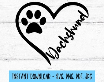 Teckel Svg, Svg maman teckel, fichiers numériques Svg, fichiers SVG, fichiers SVG pour Cricut, Cricut SVG, teckel Png, teckel maman Tshirt Svg