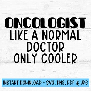 Oncologista SVG, Doutor SVG, Presente de Oncologista, Download Digital, Oncologista PNG, Camiseta de Oncologista Svg, Presente para Oncologista