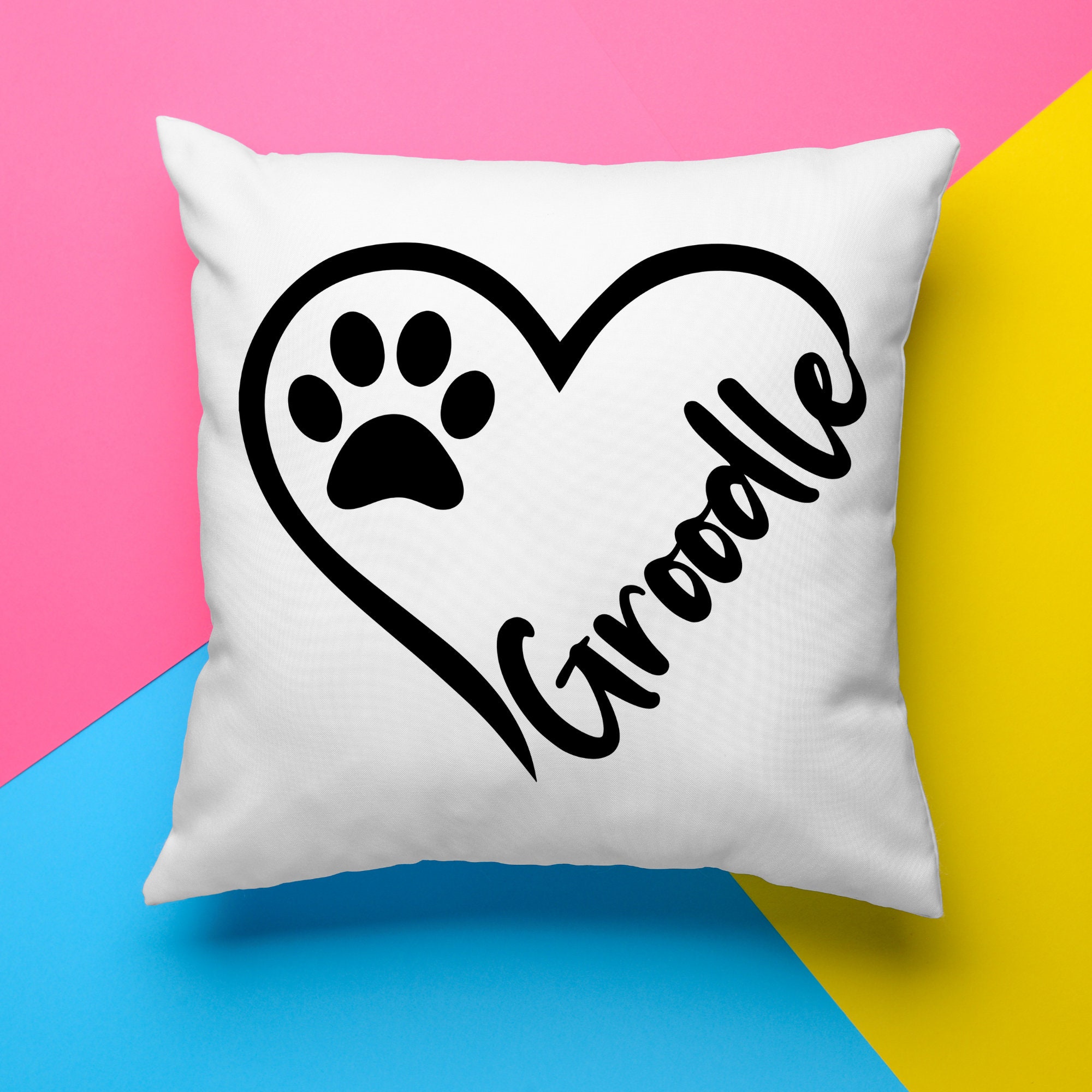 Groodle Vector Groodle Svg, Groodle Mom Svg, Digital Files Svg, SVG Files, SVG Files ...