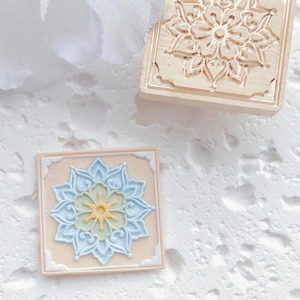Wachs-Siegel-Stempel, Blumen-Hochzeits-Siegel, Party-Siegellack, Umschlag-Wachs-Siegel, Stempel-Kit, Party-Siegelstempel-Kit