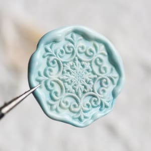 Kit de carimbo de cera de floco de neve, selo de casamento de inverno, lacre de cera, selos de cera para envelope, carimbo de cera Cutsom, kit de carimbo de cera para convite