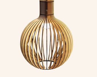 Ceiling-Lamp No2 4mm