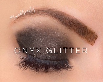 Shadowsense - Onyx Glitter
