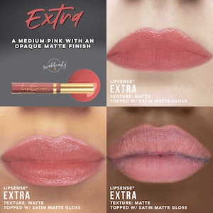 Lipsense - Extra *Size .20 FL OZ