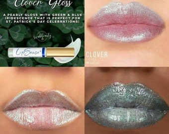 Lipsense Gloss - Clover