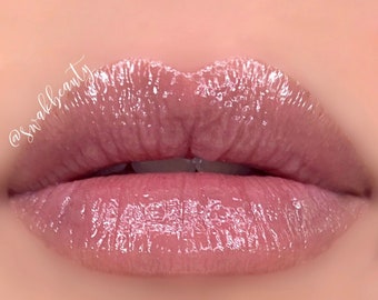 Lipsense Gloss - Sagittarius Sign