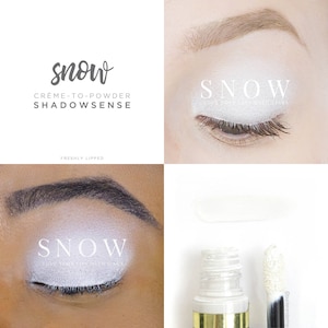 Shadowsense - Snow