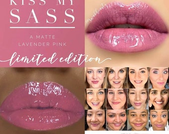 Lipsense - Kiss My Sass