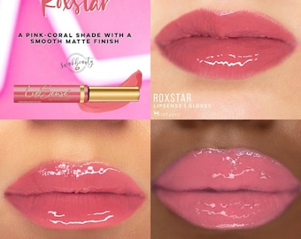 Lipsense - Roxstar