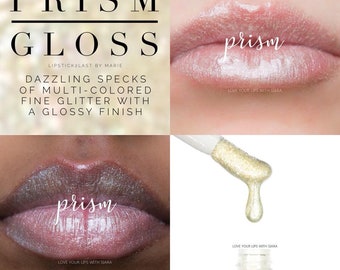 Lipsense Gloss - Prism