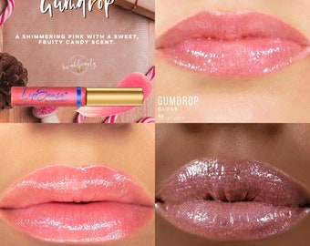 Lipsense Gloss - Gumdrop Mini