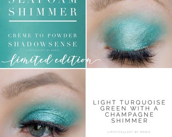 Shadowsense - Seafoam Shimmer