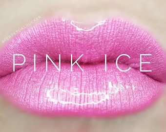 Lipsense- Pink Ice