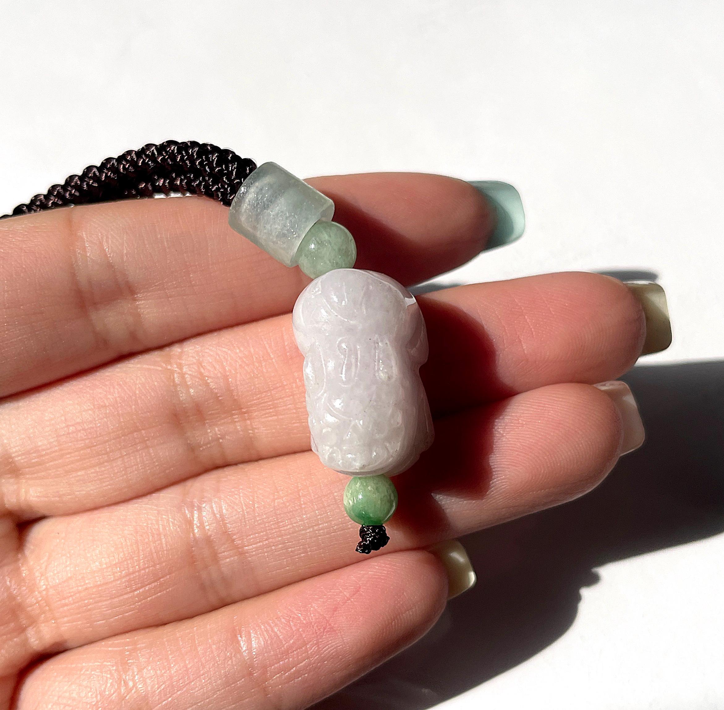 本物の翡翠 ビルマ産翡翠ペンダントネックレス グレードA - Etsy 日本