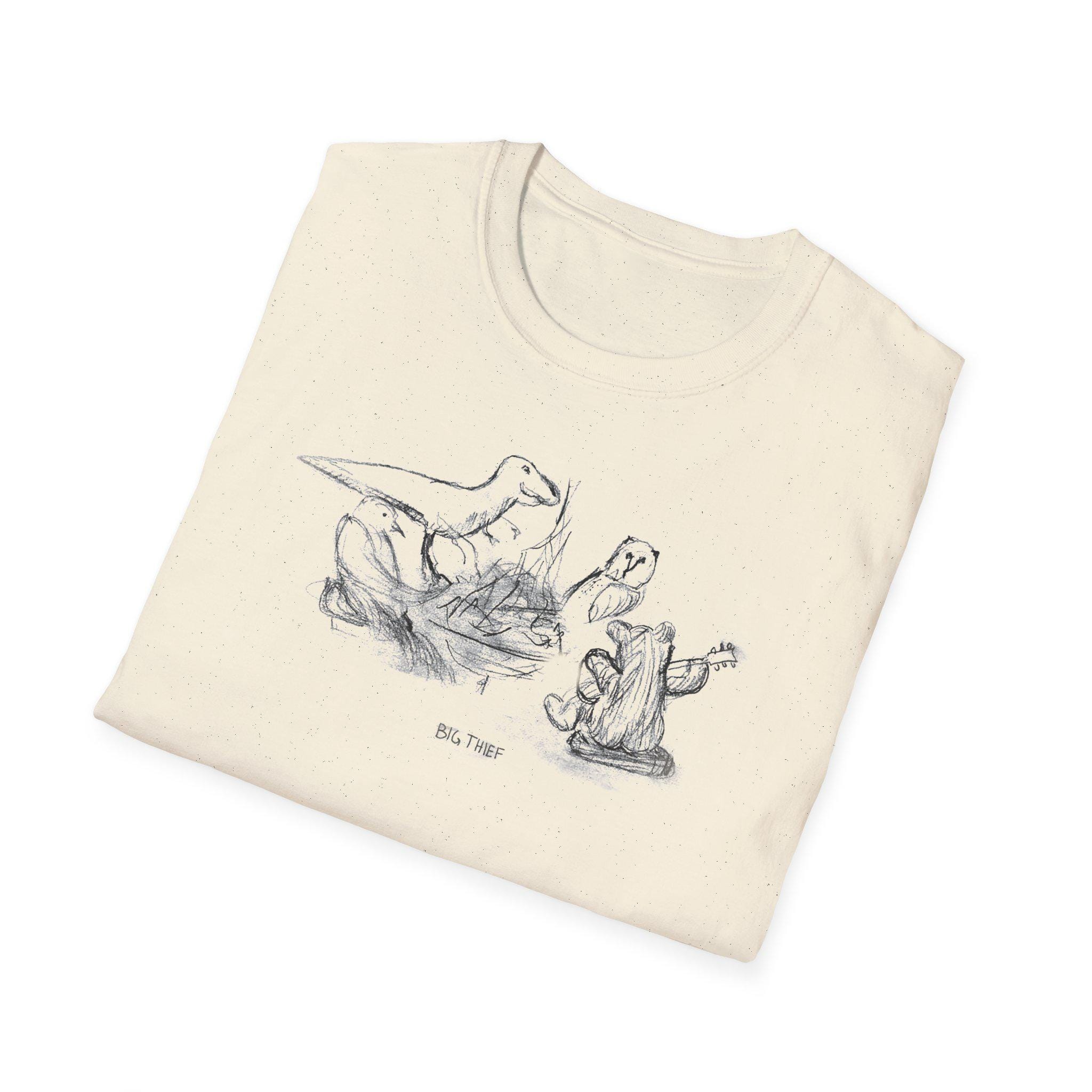 Big Thief Dragon New〜 サイン入り Big Thief / Dragon New Warm Mountain I Believe in You Shirt - Etsy