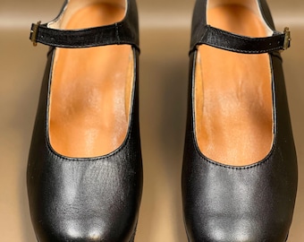 folklorico shoes kids