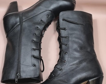 folklorico boots kids