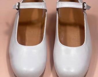 Folklorico Shoe  (Kids)