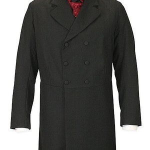 Nosferatu Coat - Etsy