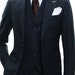 see more listings in the Stripe Suits section