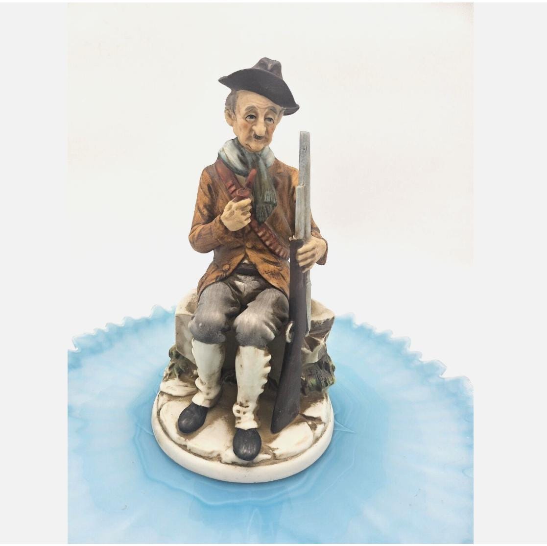 Capodimonte figurine - Etsy 日本