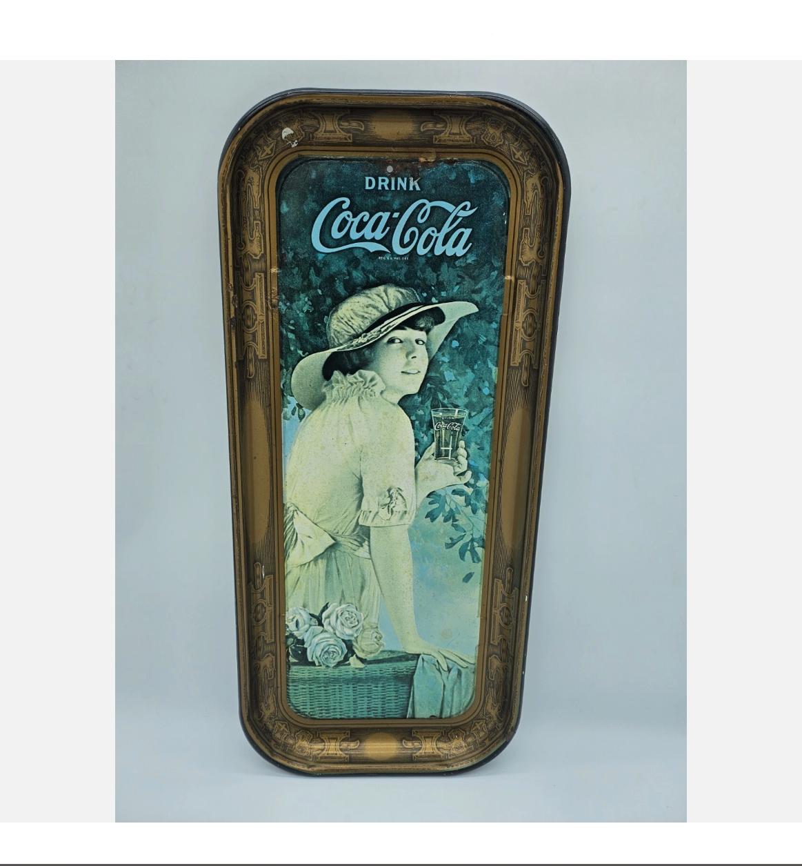 Coca Cola 1972 - Etsy