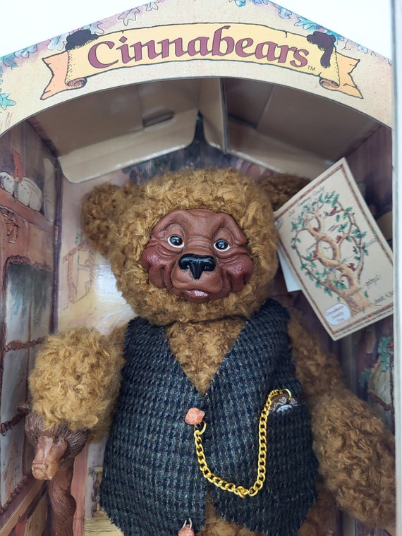 BEARさま♪クビレニスタXL♪ Starbucks Coffee Bearista Bear 2008 Gingerbread Christmas Holiday