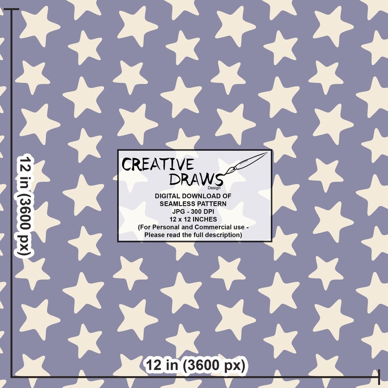 Ghost Pumpkin Patchwork Seamless Pattern Pack, Halloween Repeat Digital Paper Set imagen 12