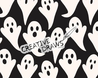 Lot 50 Tampons Halloween Assortis – Motifs Mignons Dessins Animés Pour Enfants, Cadeaux Friandises