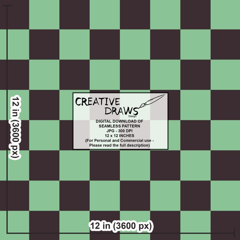 Retro Kirsche Patchwork Nahtlose Muster Pack, Groovy Wiederholung Digitales Papier Bild 13