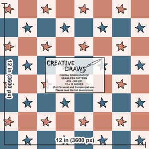 Paquete de patrones sin costuras de patchwork de béisbol, juego de papeles digitales repetitivos imagen 14