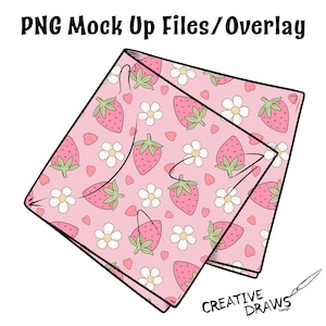 Decke MockUp, Stoff Digital Mockup Overlay PNG Datei Digital