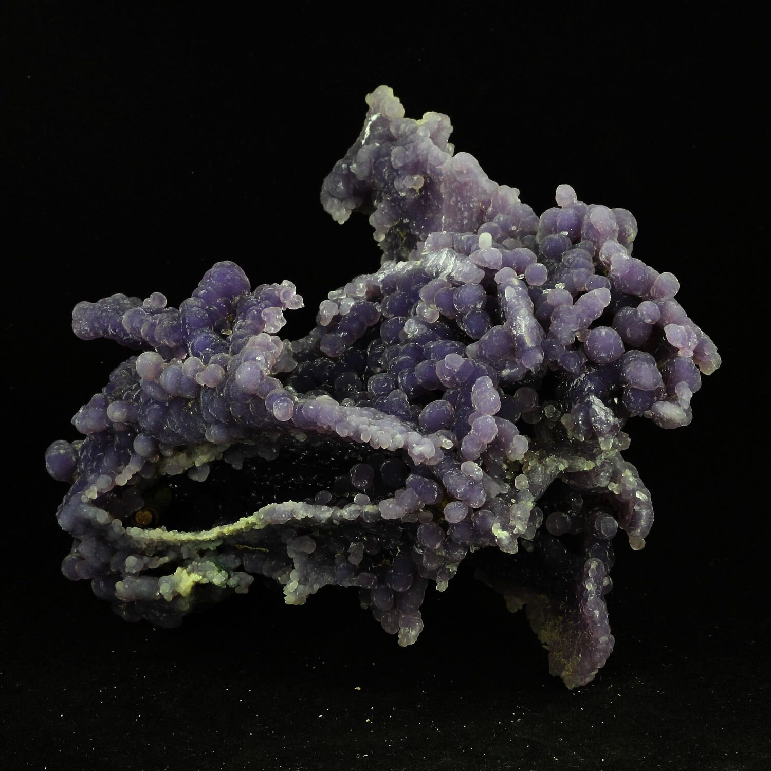 Collection Abijoux Calcédoine. 2636.0 Carats. en Provenance de Mamuju Area, Sulawesi Barat Province,