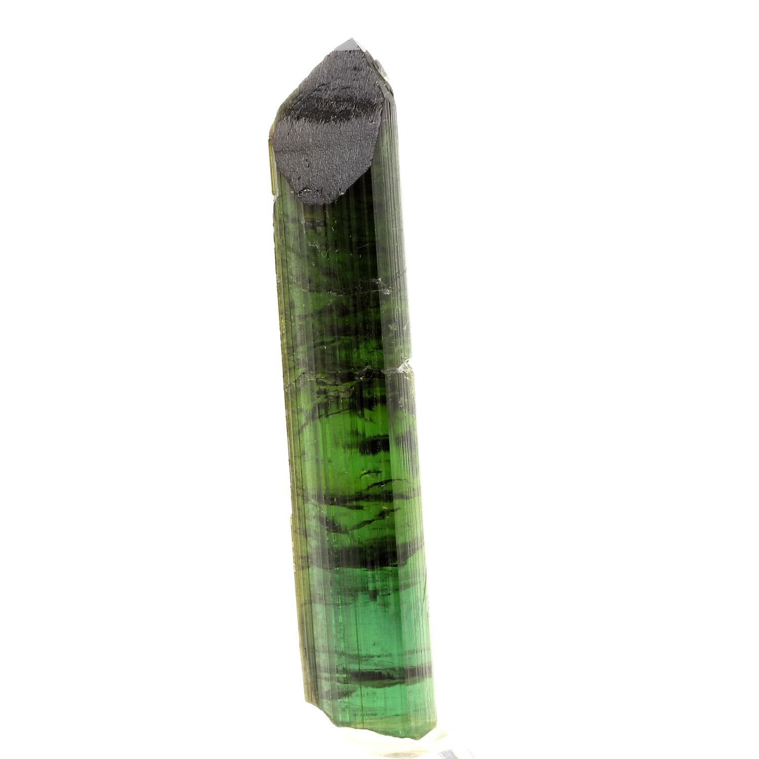 Collection Abijoux Tourmaline | Réparé. 358.0 Carats. en Provenance de Pederneira Mine, Minas Gerais