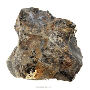 Stones, minerals Opal resinite, 1015.0 carats, Saint-Pierre-Eynac, Saint-Julien-Chapteuil, Haute-Loire, Auvergne-Rhône-Alpes, France
