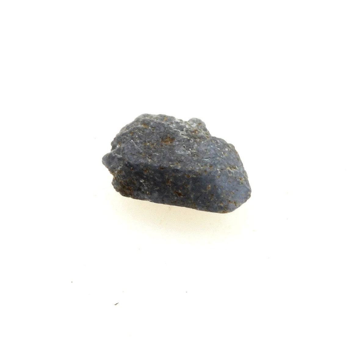 Collection Abijoux Bénitoïte. 0.180 Carats. San Benito Co., California, Usa