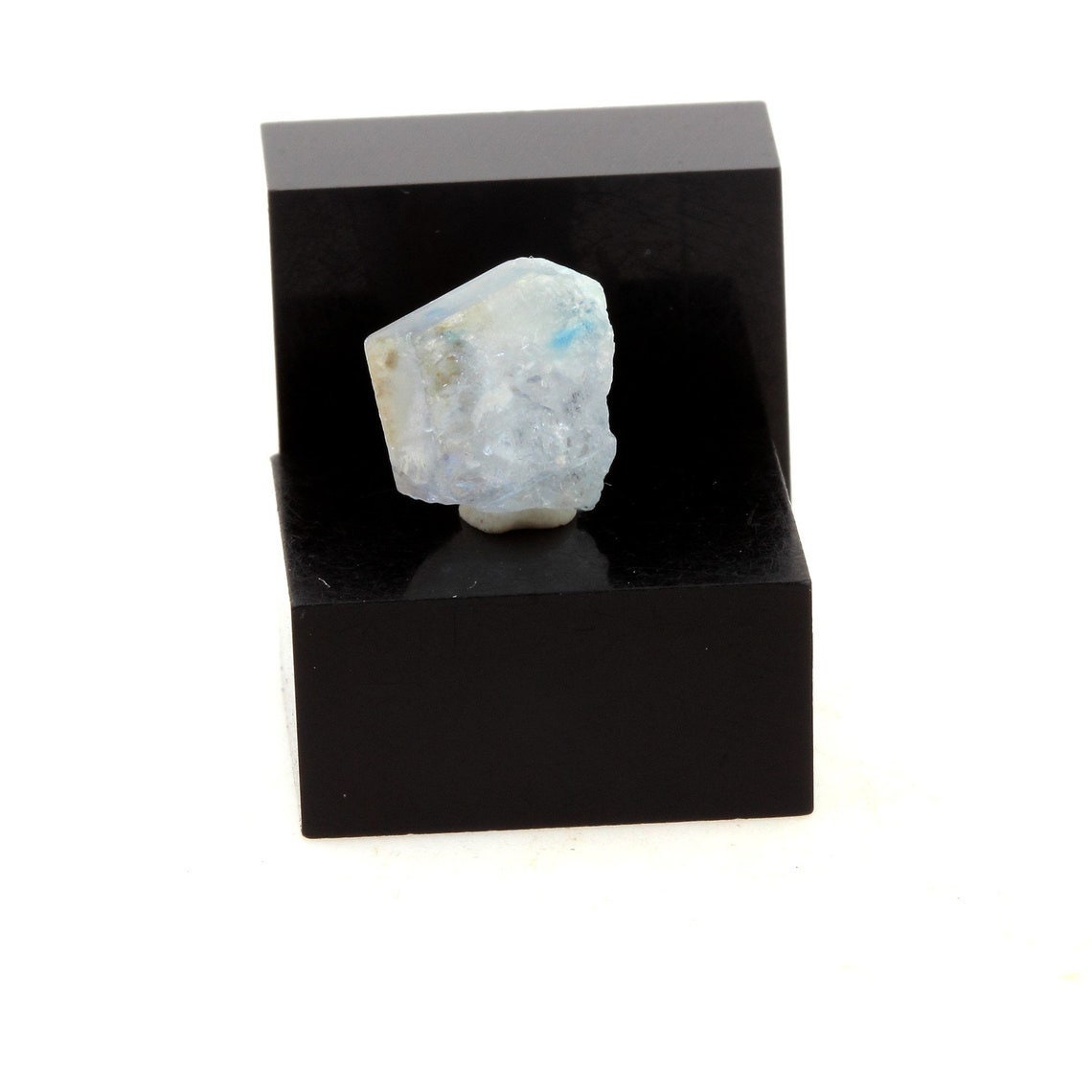 Collection Abijoux Euclase. 5.40 Ct. Parelhas, Rio Grande Do Norte, Brésil