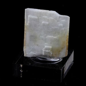 Stones, minerals-Barite mineral 28.36 carats. Coming from the Massif des Grandes Rousses, Isère, France