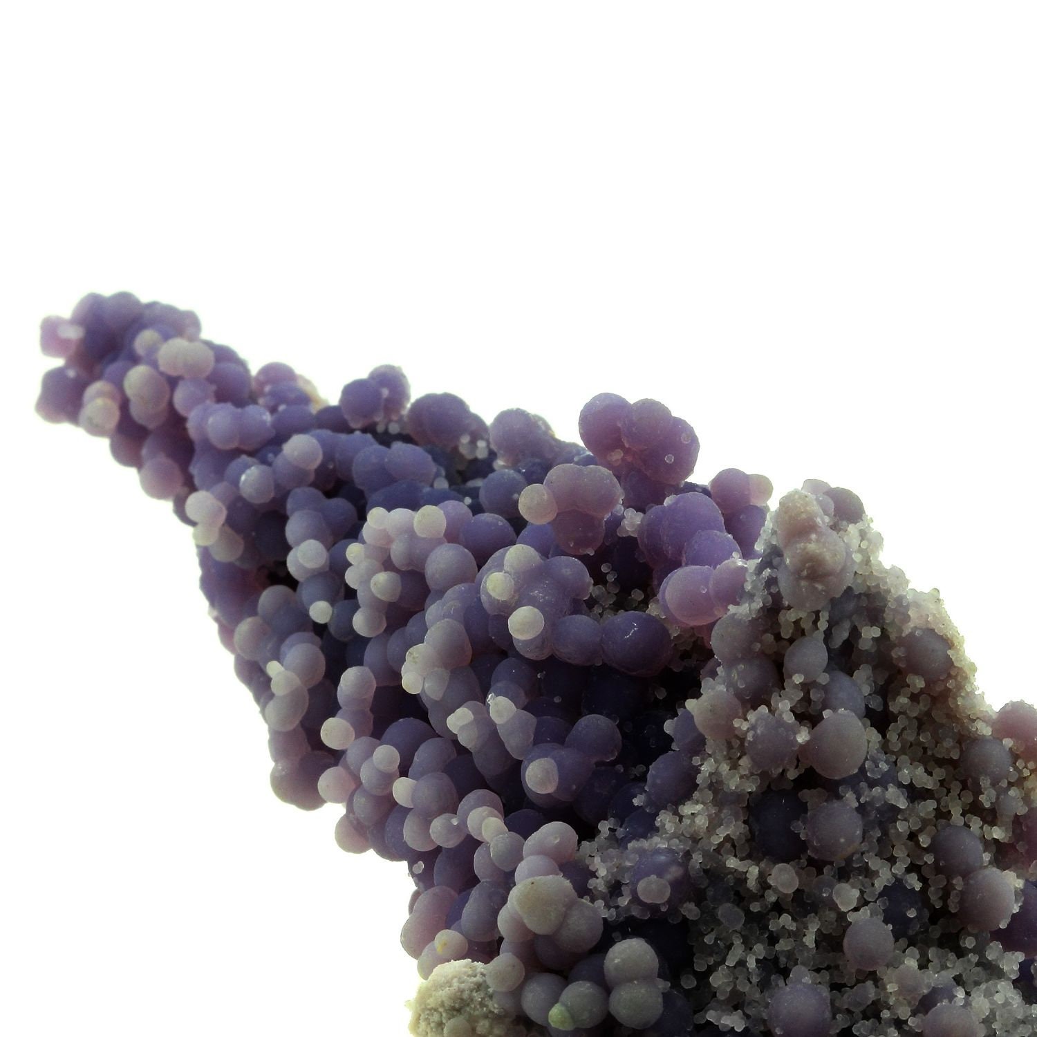 Collection Abijoux Calcédoine. 1810.0 Carats. en Provenance de Mamuju Area | Mamudju; Manakarra, Sul