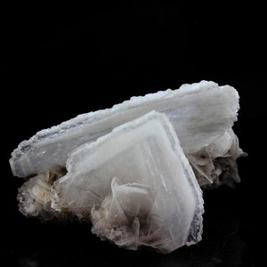 Barite, 101.5 carats, La Mure, Isère, Auvergne-Rhône-Alpes, France
