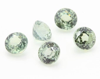 Émeraude Naturelle 0,28 Carats - Origine Muzo, Colombie - Neuf Avec étiquettes A Bijoux