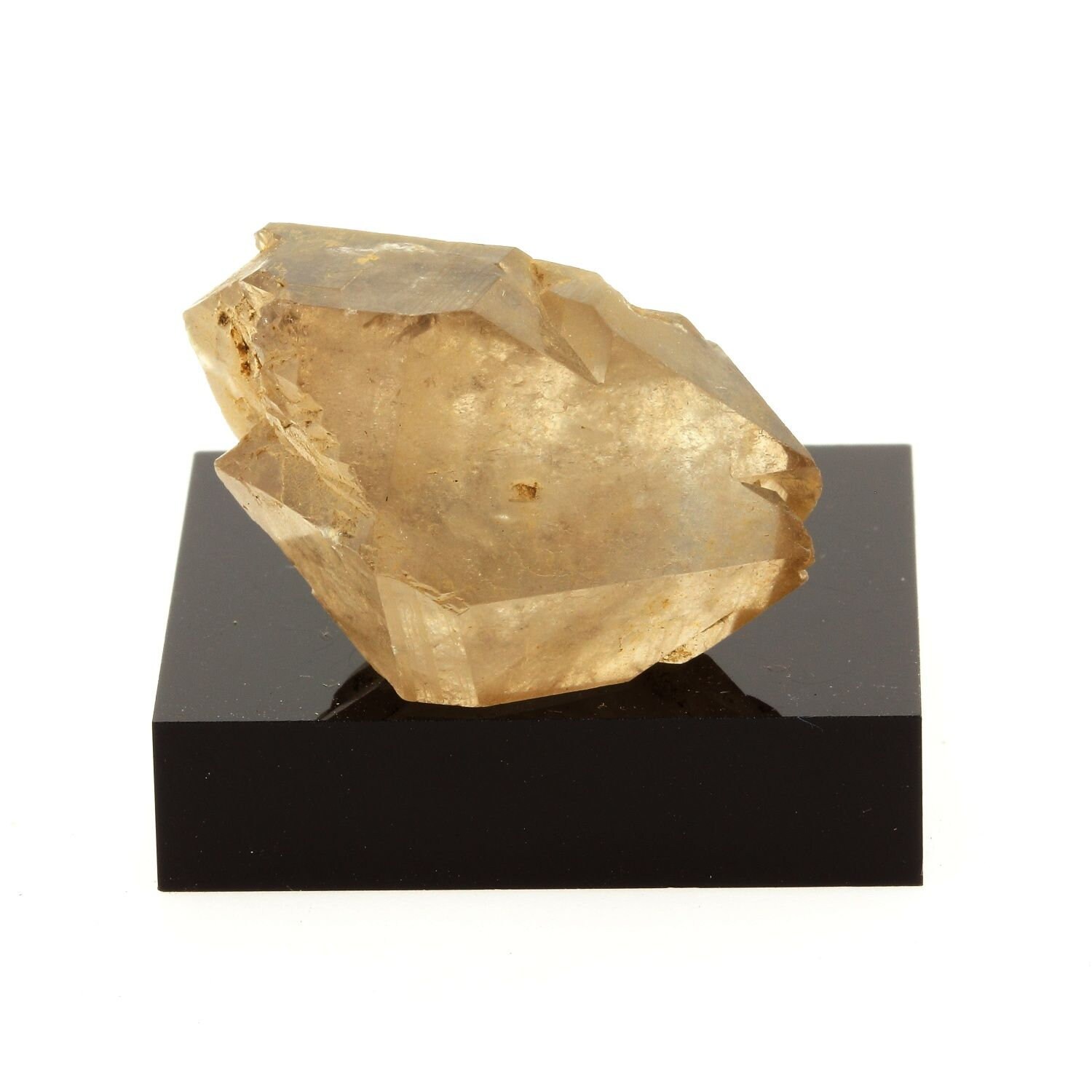 Collection Abijoux Quartz Fumé. 87.90 Carats. Massif Du Mont-Blanc, France