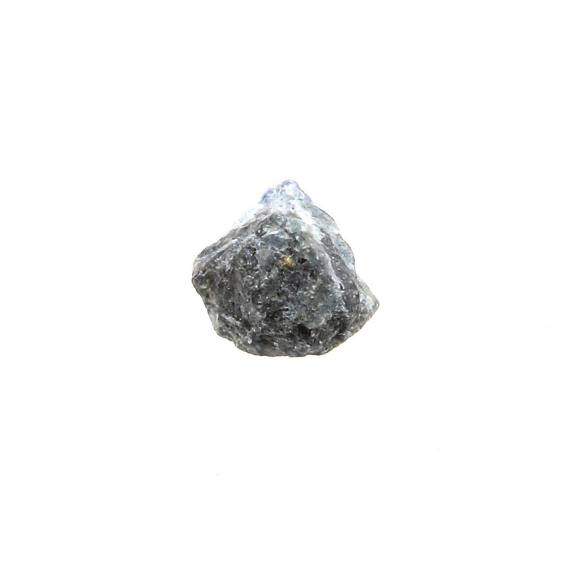 Collection Abijoux Bénitoïte. 0.200 Carats. San Benito Co., California, Usa