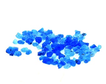 Stones, minerals-Hauyne. 0.02 carats. Sold individually from Eifel, Germany