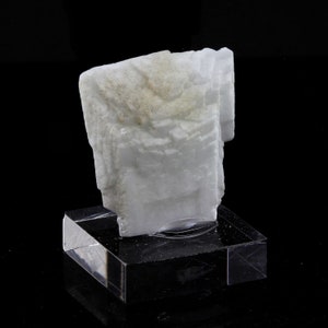 Stones, minerals-Barite mineral 43.15 carats. Coming from the Massif des Grandes Rousses, Isère, France