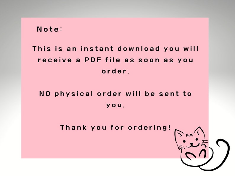 Minimalist Korean Language Notes Learn Korean Goodnotes Etsy