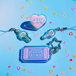 Kpop Gift Pack