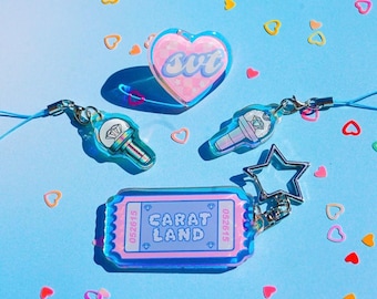 SVT Gift Pack