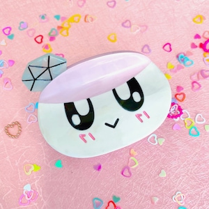 SVT Carat Hair Clip